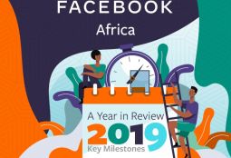 Facebook Reveals Its Highlights In Africa During 2019