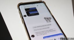 Apple’s iMessage not bothering with RCS. Android brings iMessage support to Google Messages instead.