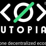 Utopia Peer-to-peer Ecosystem: Find A New Freedom