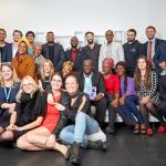 Fintech Startups, Apply For Catapult: Inclusion Africa Competition