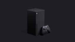 First Look At The New Xbox: Xbox Series X…