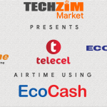 [Video] 4 Ways To Buy Any Airtime Using EcoCash