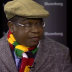 Mthuli Ncube Interview With Bloomberg At Davos