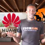 [Video] Why The Huawei Ban Is Not A Big Deal In Africa