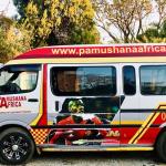 How Does A Kombi Business Use Social Media To Make More Money? We Ask Pamushana Africa…