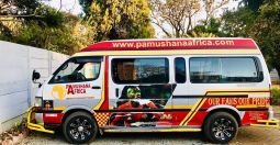 How Does A Kombi Business Use Social Media To Make More Money? We Ask Pamushana Africa…