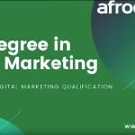 Afrodigital’s Pan-Degree In Practical Digital Marketing