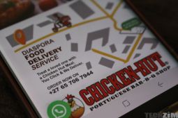 Chicken Hut Launches WhatsApp-Based Diaspora Food Service