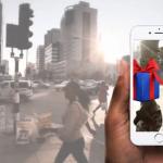 [Updated] Econet Launching Augmented Reality Treasure Hunt On 12 February