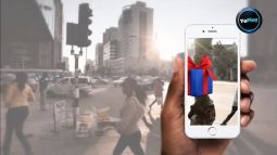 [Updated] Econet Launching Augmented Reality Treasure Hunt On 12 February