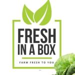 Fresh In A Box CEO Details Struggles Of Overnight Exponential Growth Brought About By COVID-19