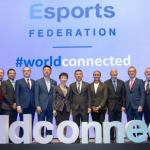 Zimbabweans Appointed Global Esports Federation Commissioners