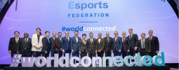 Zimbabweans Appointed Global Esports Federation Commissioners