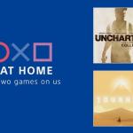 PlayStation Offers 4 Free Games To Players Staying At Home During COVID-19 Crisis