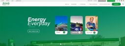 Zuva Petroleum Launches Website With Fuel Finder & More New Features