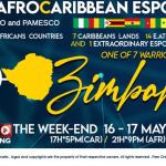 Zim To Participate In Afro-Caribbean eSports Invitational