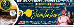 Zim To Participate In Afro-Caribbean eSports Invitational