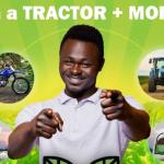 EcoCash Announces Promotion For Tobacco Farmers Receiving Payment On Their Platform