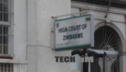 ZimRights & MISA file urgent chamber application to stop search of Econet premises