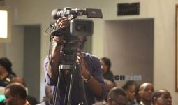 This program trains journalists and independent media houses to become sustainable