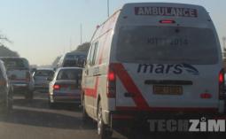 MARS Ambulance, ZOL