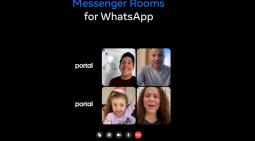 How To Use WhatsApp Messenger Rooms Video Call Feature