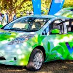 Vaya Announces Addition Of Electric Cars To Ride-Hailing Fleet, Again…