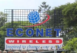 Econet Community Covid Response