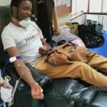 Facebook partners with the NBS Zim to increase blood donations in the country