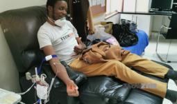 Facebook partners with the NBS Zim to increase blood donations in the country