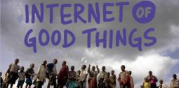 Reflecting On The Launch Of UNICEF’s Internet Of Good Things