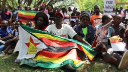 Stop amending Zimbabwe’s Constitution – online petition gathers steam