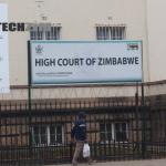 High Court of Zimbabwe, Judicial Service Commission (JSC) tender