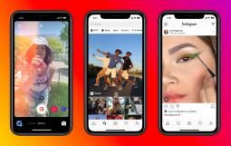 Why are tech giants racing to clone TikTok in their apps?