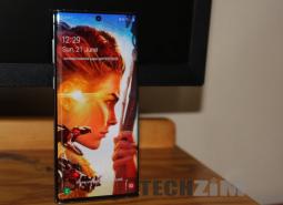 Note 10 Impressions: Beauty & Beast