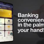 BancABC app, A360, zero rate Econet