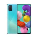 Samsung A51 review, the best-selling Android smartphone of Q1 2020