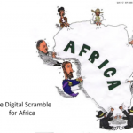 Three 4th industrial revolution policy considerations for Africa