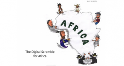 Three 4th industrial revolution policy considerations for Africa