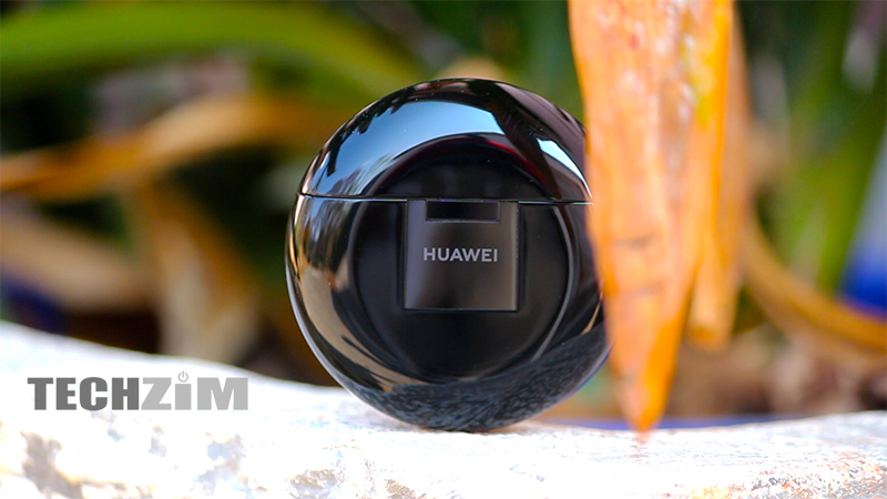 Video: Huawei FreeBuds 3 review. Amazing sound but is the price worth it?