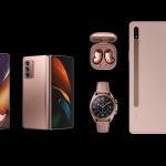 Samsung unveils 5 new devices including Galaxy Note 20 series