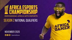 (Updated) Africa eSports Championship back for another year