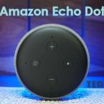 Video: Amazon Echo Dot does some very cool things but should you buy it?