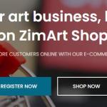 ZimArt Shop