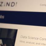 African startup launches recruitment platform for data scientists