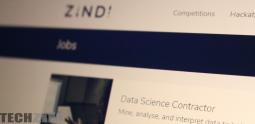 African startup launches recruitment platform for data scientists