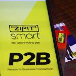 Video: Zipit Smart brings EcoCash features to your bank account