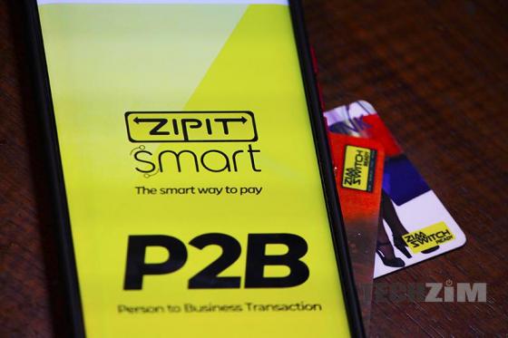 Zipit Sign Here's how to make a ZIPIT Smart transaction - Techzim