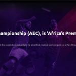 Africa eSports Championships looking for Zim based intern – Here’s how to apply