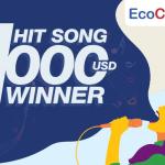 EcoCash song